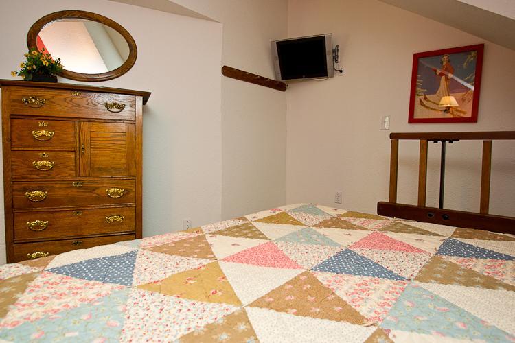 Manitou Lodge 11 By Alpine Lodging Telluride Zimmer foto