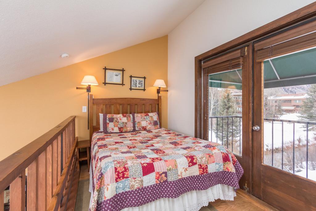 Manitou Lodge 11 By Alpine Lodging Telluride Zimmer foto