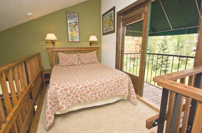 Manitou Lodge 11 By Alpine Lodging Telluride Zimmer foto