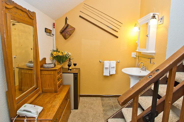 Manitou Lodge 11 By Alpine Lodging Telluride Zimmer foto