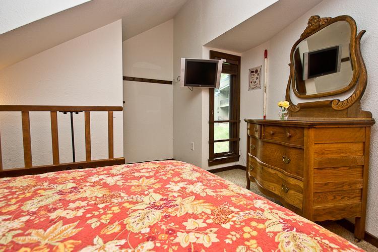 Manitou Lodge 11 By Alpine Lodging Telluride Zimmer foto