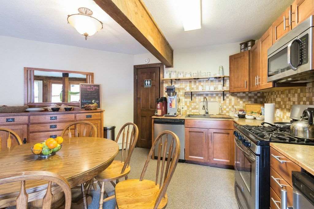 Manitou Lodge 11 By Alpine Lodging Telluride Zimmer foto