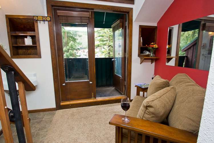 Manitou Lodge 11 By Alpine Lodging Telluride Zimmer foto