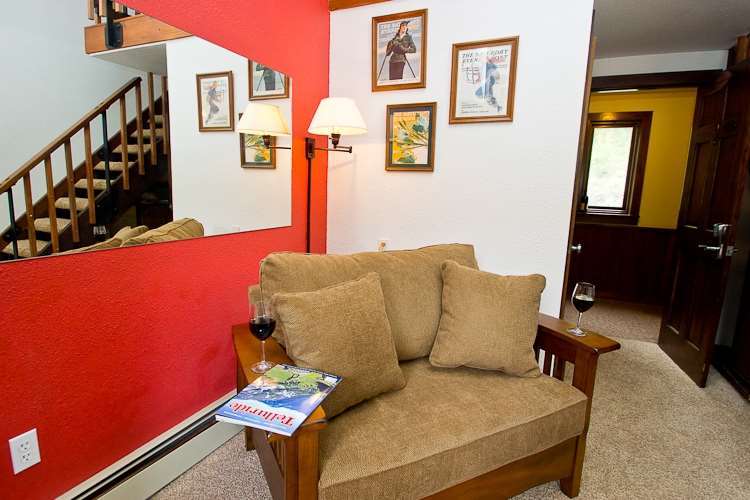 Manitou Lodge 11 By Alpine Lodging Telluride Zimmer foto