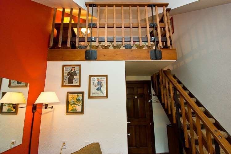 Manitou Lodge 11 By Alpine Lodging Telluride Zimmer foto