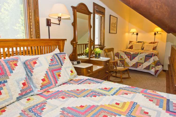 Manitou Lodge 11 By Alpine Lodging Telluride Zimmer foto