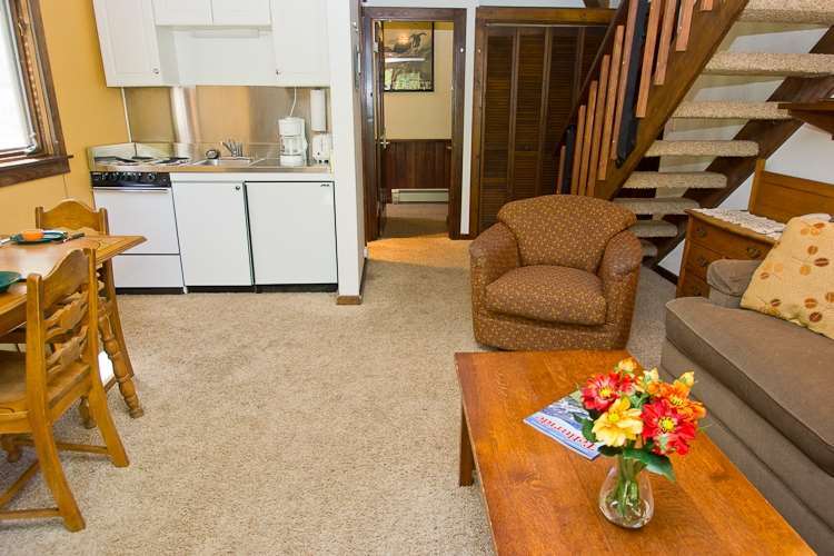 Manitou Lodge 11 By Alpine Lodging Telluride Zimmer foto