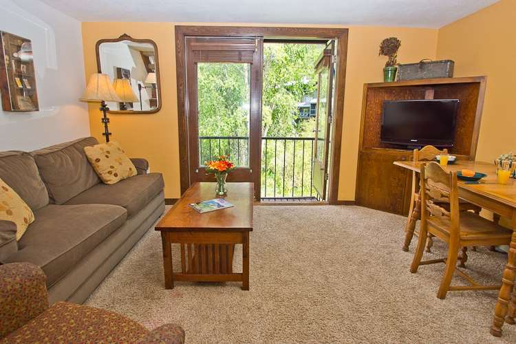 Manitou Lodge 11 By Alpine Lodging Telluride Zimmer foto