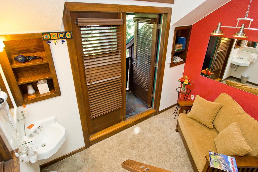 Manitou Lodge 11 By Alpine Lodging Telluride Exterior foto