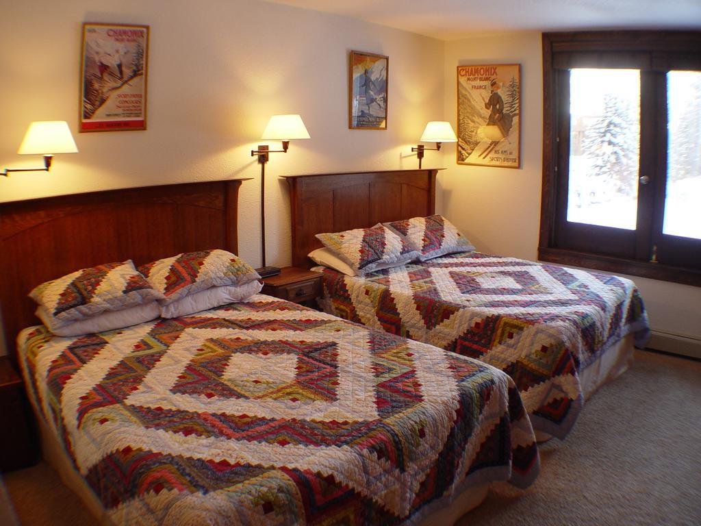 Manitou Lodge 11 By Alpine Lodging Telluride Zimmer foto